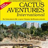 Cactus-Aventures international n°79 2008 : 5.00€