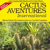 Cactus-Aventures international n°81 2009 : 5.00€