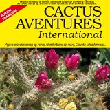 Cactus-Aventures international n°82 2009 : 5.00€