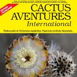 Cactus-Aventures international n°83 2009 : 5.00€
