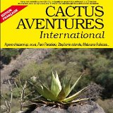 Cactus-Aventures international n°84 2009 : 5.00€