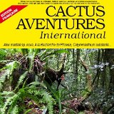 Cactus-Aventures international n°85 2010 : 5.00€