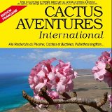 Cactus-Aventures international n°86 2010 : 5.00€