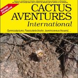 Cactus-Aventures international n°87 2010 : 5.00€