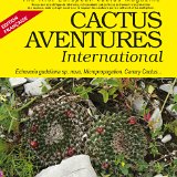 Cactus-Aventures international n°91 2011 : 5.00€