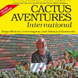 Cactus-Aventures international n°94 2012 : 5.00€