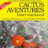 Cactus-Aventures international n°95 2012 : 5.00€