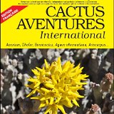 Cactus-Aventures international n°96 2012 : 5.00€