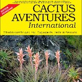 Cactus-Aventures international n°98 2013 : 5.00€  (+ "Taxonomic changes", Supplément gratuit)