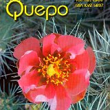 Journal Quepo 20-2006 112p. (three remaining - reste 3)