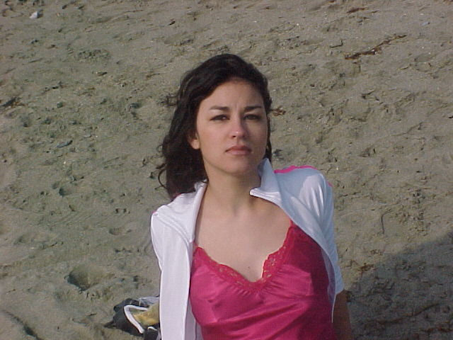 Karina en 2004