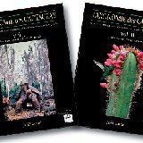 Taxonomie des Cactaceae en 2 volumes version française  , éditions Cactus-Aventures Première classification des cactées basée essentiellement (mais pas seulement) sur la génétique moléculaire (ADN) et expliquée par Joël Lodé 2 énormes volumes, 1436 pages, 2360 espèces et sous-espèces, 9500 photos (presque toutes les espèces, sous-espèces et variétés !), format A4. A posséder absolument !  Disponible désormais uniquement en PDF (79€) ici :   (lien en français ici)
